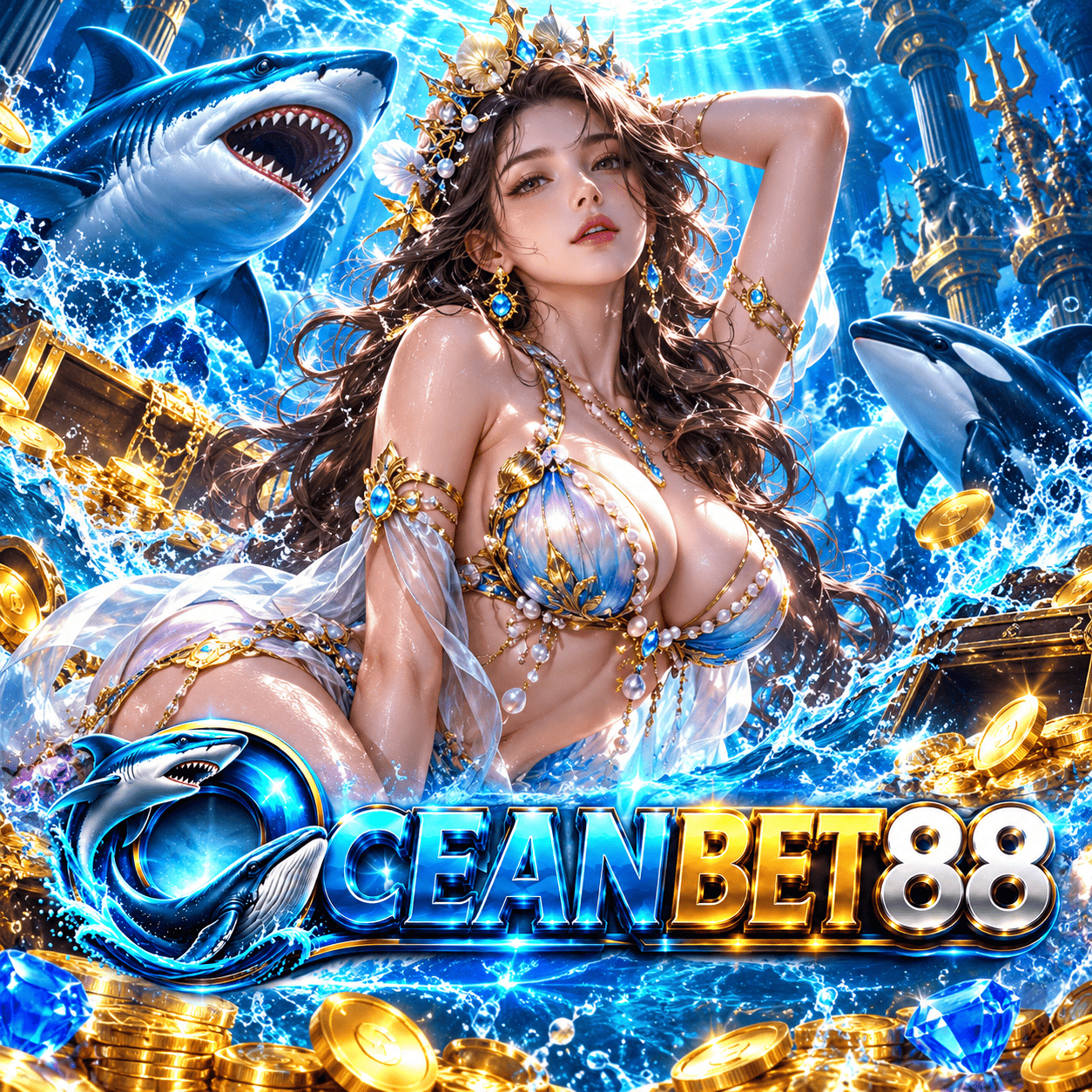 OCEANBET88 Link Alternatif Membahas Teknologi Digital